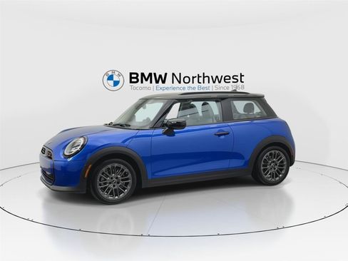 Used 2025 MINI Cooper S image 10