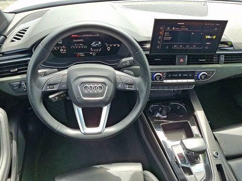 Used 2024 Audi A4 2.0T Premium Plus AWD/4WD image 14