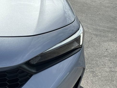 New 2026 Honda Civic Sport image 14