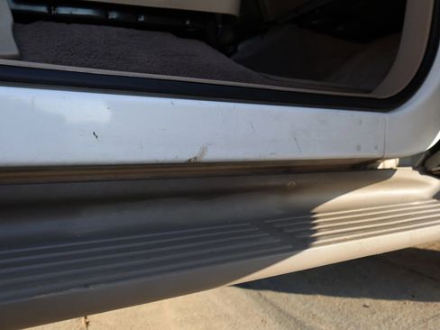 Used 2001 Ford Excursion Limited image 42