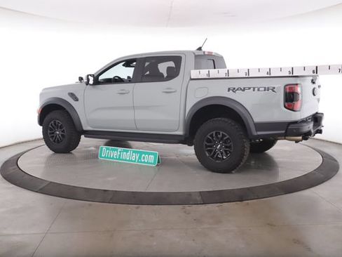 Used 2024 Ford Ranger Raptor AWD/4WD image 7