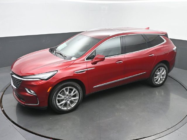 Used 2024 Buick Enclave Premium FWD image 39