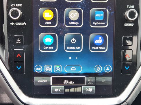 Used 2024 Subaru Crosstrek 2.5i Wilderness w/ Wilderness Package image 21