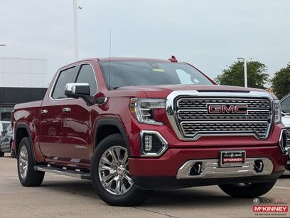 Used 2021 GMC Sierra 1500 Denali w/ Driver Alert Package II