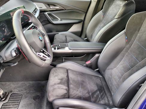 Used 2025 BMW X1 M35i w/ Premium Package image 16