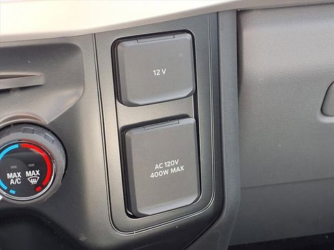 New 2026 Ford F450 XL w/ XL Chrome Package image 12