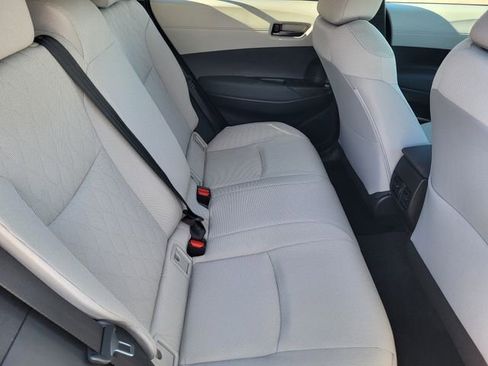 New 2026 Toyota Corolla Cross LE image 15