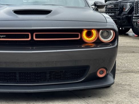 Used 2023 Dodge Challenger R/T Scat Pack w/ T/A Package RWD image 5