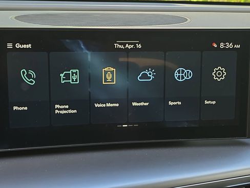 New 2026 Hyundai Ioniq 9 S RWD image 22