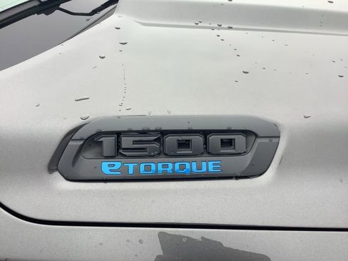 New 2026 RAM 1500 Big Horn image 9