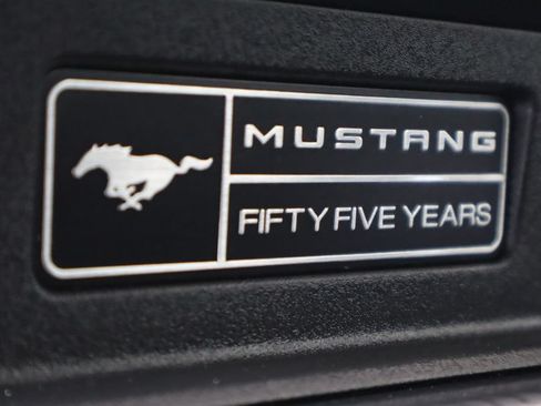 Used 2020 Ford Mustang GT Premium w/ GT Performance Package RWD image 22