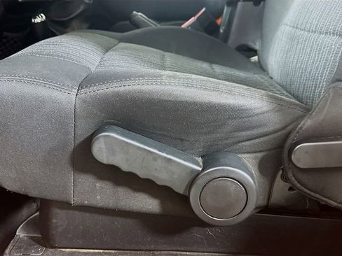 Used 2011 Jeep Wrangler Sport image 18