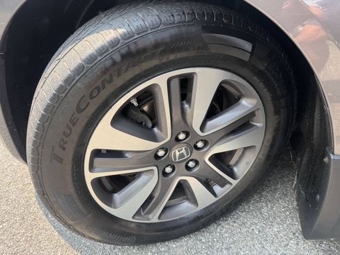 Used 2014 Honda Odyssey Touring image 35