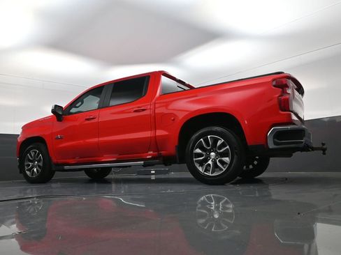 Used 2020 Chevrolet Silverado 1500 LT w/ Texas Edition image 20