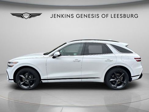 New 2026 Genesis GV70 2.5T Sport Prestige AWD/4WD image 9