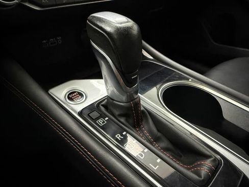 Used 2024 Nissan Altima 2.5 SR FWD image 20