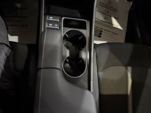 New 2025 Hyundai Sonata SEL FWD image 23