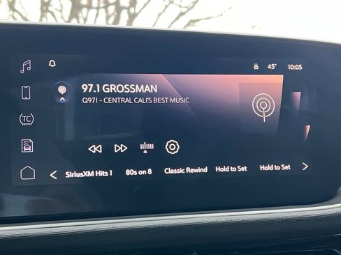 Used 2024 Buick Envista Sport Touring w/ Convenience I Package image 22