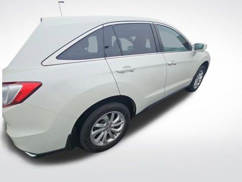 Used 2016 Acura RDX AWD image 8