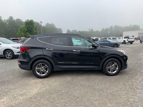 Used 2017 Hyundai Santa Fe Sport AWD/4WD image 10