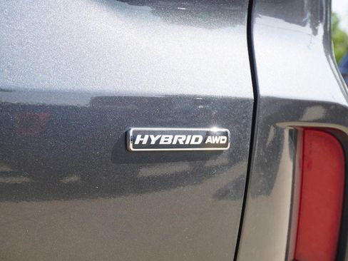 Used 2020 Ford Escape Titanium AWD/4WD image 20