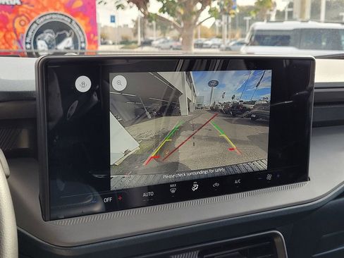 New 2025 Ford Maverick XL image 52