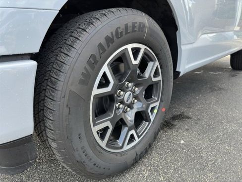 New 2025 Ford F150 STX w/ Equipment Group 200A image 8