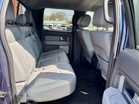 Used 2014 Ford F150 XLT w/ Equipment Group 302A Luxury image 15