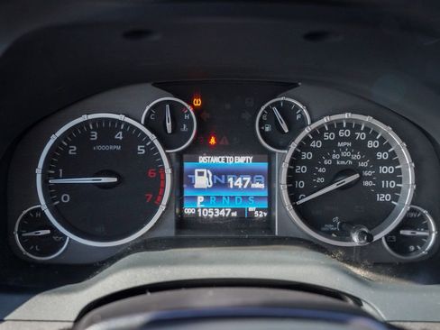 Used 2016 Toyota Tundra SR5 w/ TRD Off Road Package AWD/4WD image 11