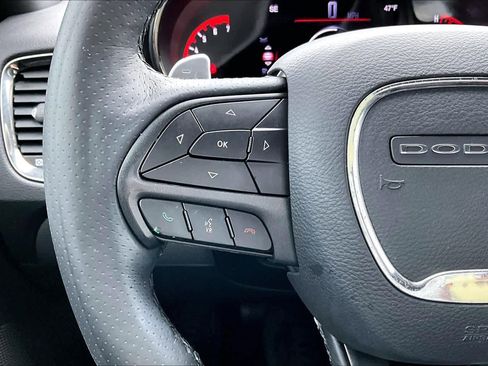 Used 2018 Dodge Durango R/T w/ Blacktop Package image 23