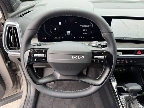 New 2026 Kia Sorento SX Prestige image 31