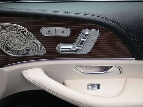 Used 2023 Mercedes-Benz GLE 350 4MATIC image 30