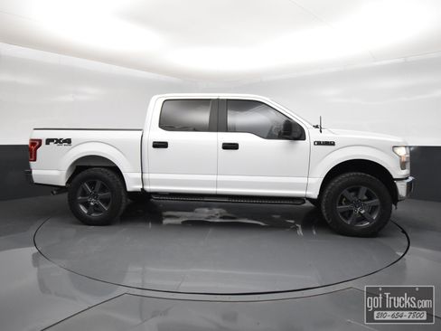 Used 2015 Ford F150 XL w/ Equipment Group 101A Mid image 49