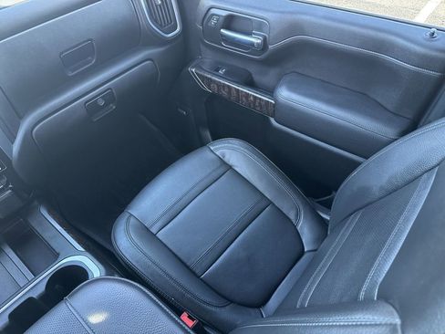 Used 2023 GMC Sierra 2500 Denali w/ Denali Ultimate Package image 28