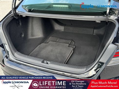 Used 2023 Honda Accord EX image 20
