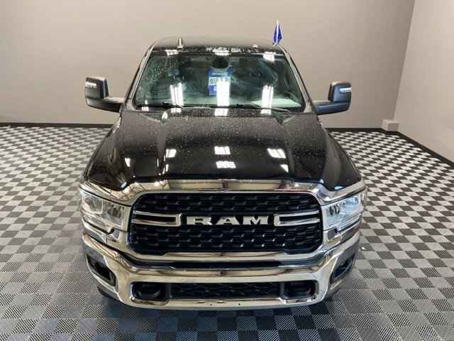 Used 2024 RAM 2500 Big Horn w/ Bed Utility Group AWD/4WD image 5
