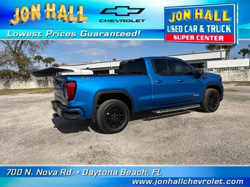 Certified 2023 GMC Sierra 1500 Elevation w/ Preferred Package image 16