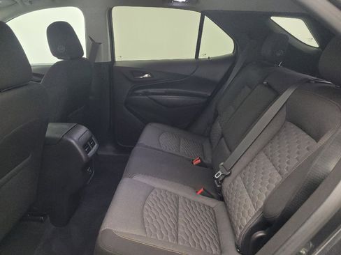 Used 2019 Chevrolet Equinox LT AWD/4WD image 18