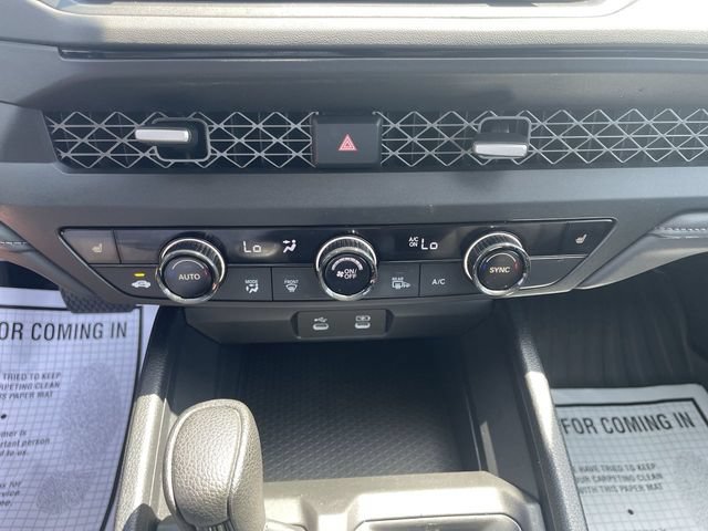 Certified 2024 Honda Accord EX image 22