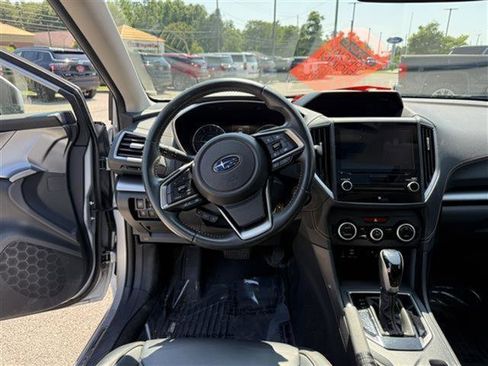 Used 2021 Subaru Crosstrek 2.5i Limited w/ Moonroof Package 1 image 17