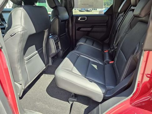 New 2026 Ford Bronco Outer Banks AWD/4WD image 16