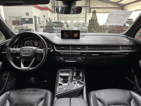 Used 2018 Audi Q7 3.0T Premium Plus w/ Premium Plus Package image 20