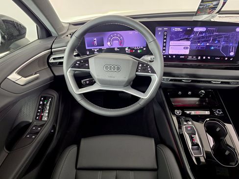 New 2026 Audi A5 2.0T Premium Plus AWD/4WD image 35