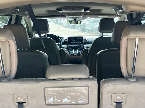 Used 2020 Honda Odyssey Elite image 15
