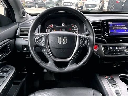 Used 2023 Honda Ridgeline RTL image 5