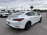 Used 2025 Acura Integra A-Spec image 4