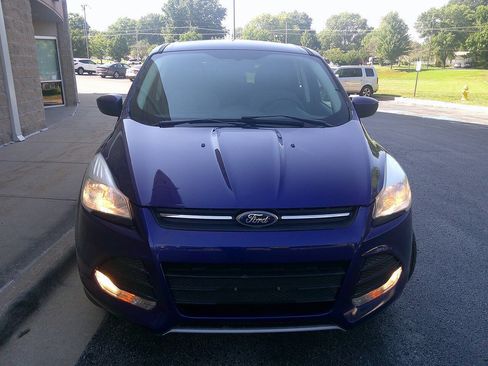 Used 2014 Ford Escape SE FWD image 3