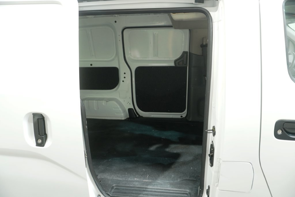 Used 2017 Nissan NV200 S w/ Cruise Control Package FWD image 6