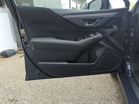 New 2025 Subaru Legacy Premium image 10