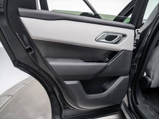 New 2026 Land Rover Range Rover Velar S AWD/4WD image 24